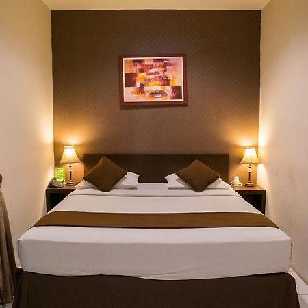 The Harmony Legian Hotel 庫塔 外观 照片