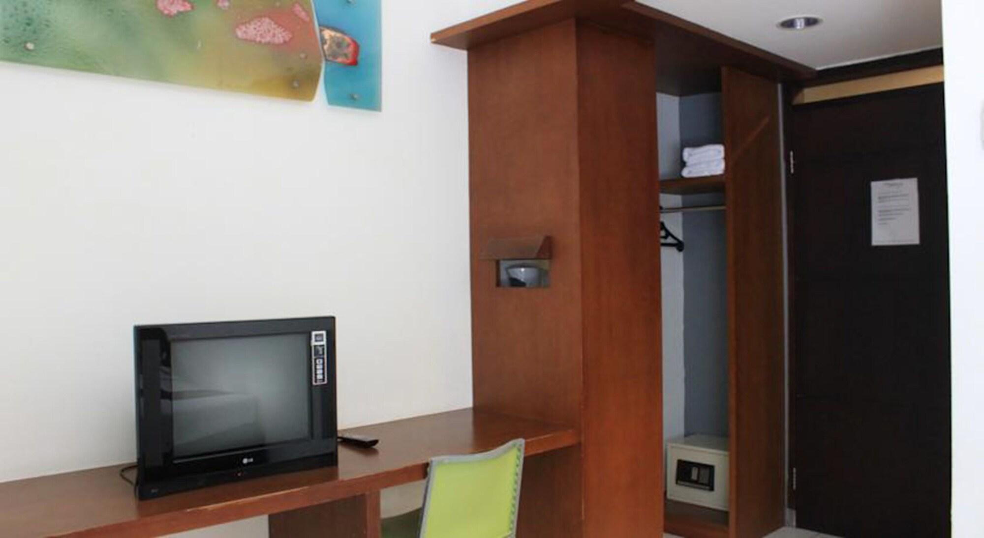 The Harmony Legian Hotel 庫塔 外观 照片