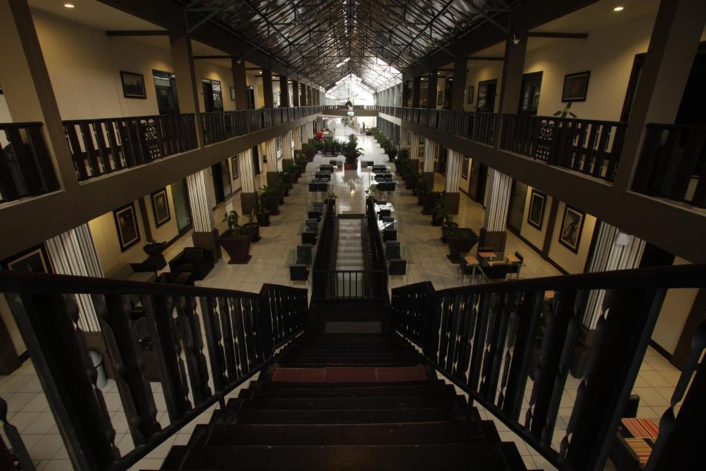 The Harmony Legian Hotel 庫塔 外观 照片